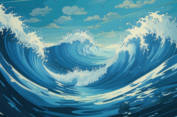 «Бушевала синица...»