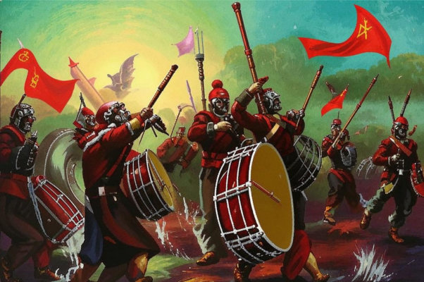 [Песня Тиля] («Часть …»)