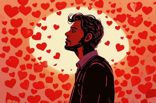 ««Милая!» — тысячу раз твердит нескромный любовник...»