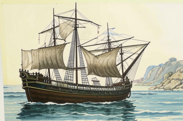 «Бессонница. Гомер. Тугие паруса...»