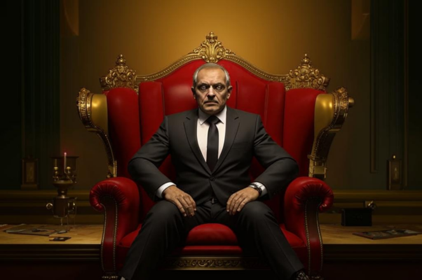 «Большевикам мил элеватор...»