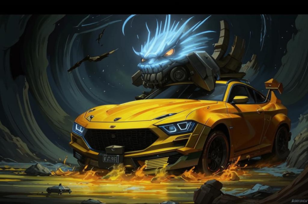 «Гончарами велик остров синий — ...»