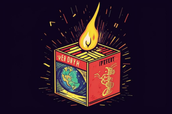 Василий Казин («Привычка к спичке, искорка привычк…»)