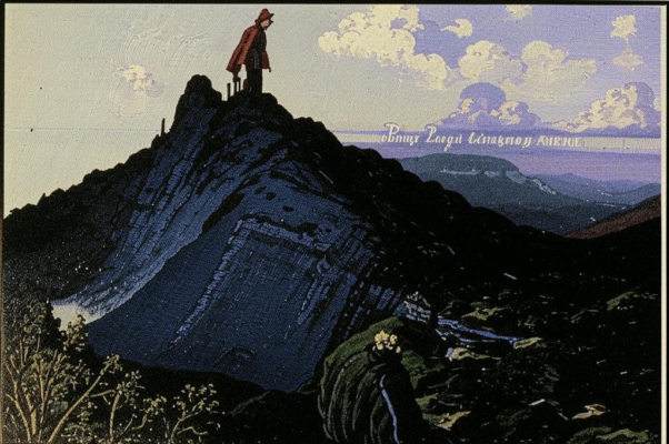 ««Здесь я стою — я не могу иначе»...»