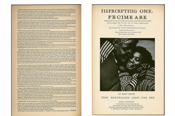 «В игольчатых чумных бокалах...»