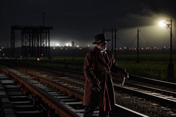 Перевозчик