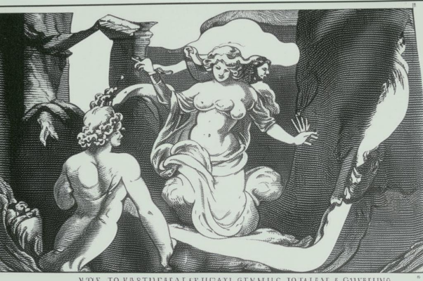 «В Петрополе прозрачном мы умрем...»