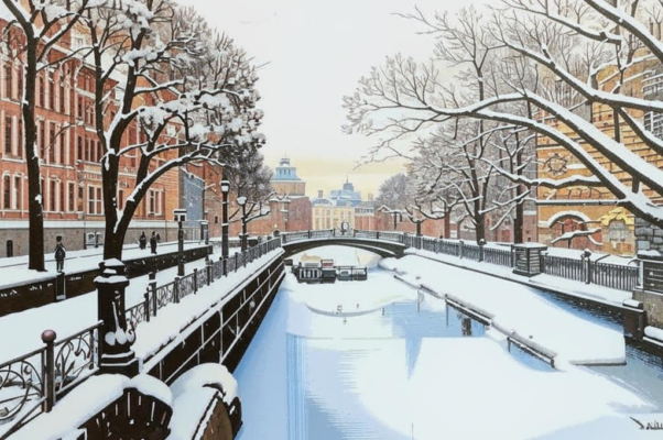 «Вы, с квадратными окошками...»