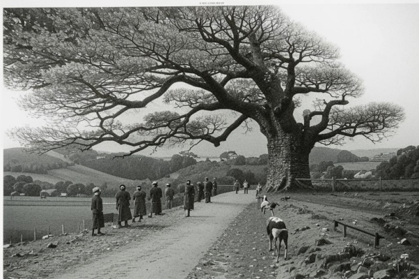 «И поныне на Афоне...»