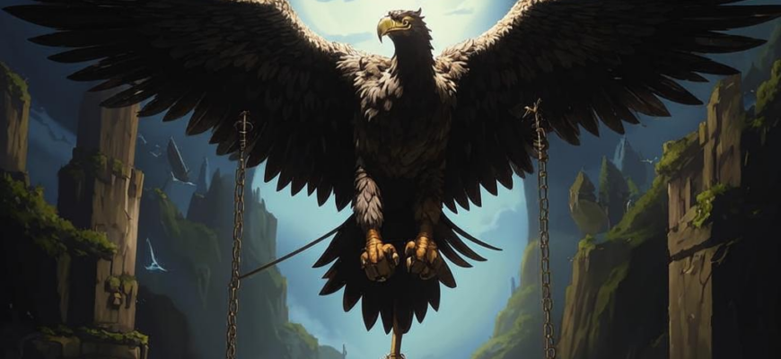 «Где связанный и пригвожденный стон?..»