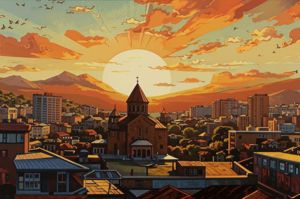 «Ах, ничего я не вижу, и бедное ухо оглохло...»