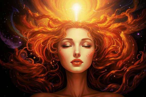 «Дыханье вещее в стихах моих...»