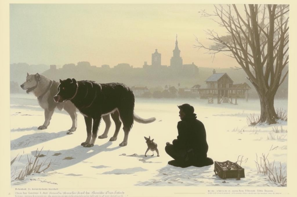 «Еще не умер ты, еще ты не один...»