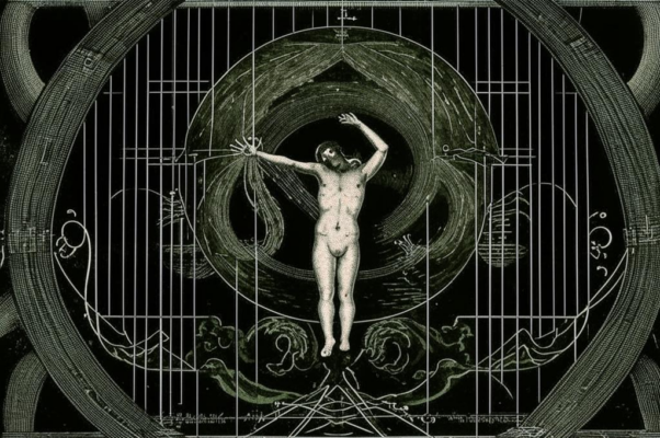 «Дано мне тело — что мне делать с ним...»