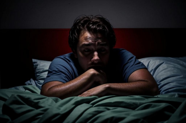 «Душный сумрак кроет ложе...»