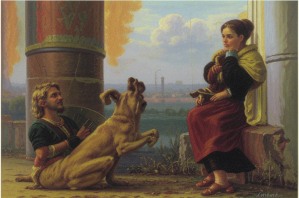 «Знакомства нашего на склоне...»