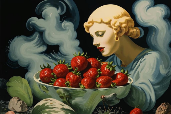 «Исполню дымчатый обряд...»