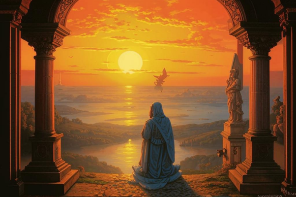 «Есть целомудренные чары ...»