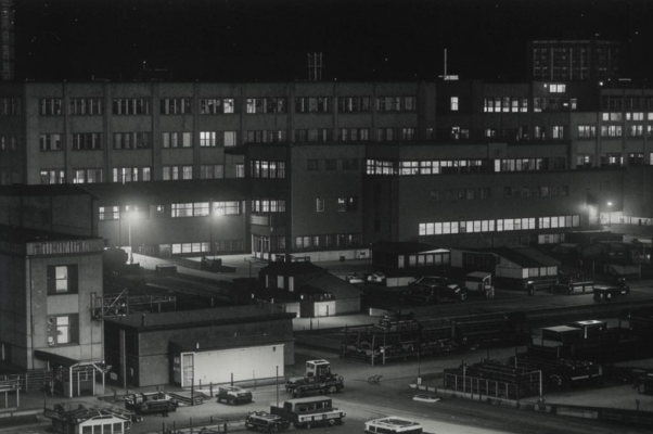 «Из-за домов, из-за лесов...»