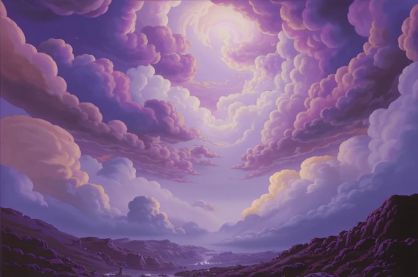 «Истончается тонкий тлен ...»