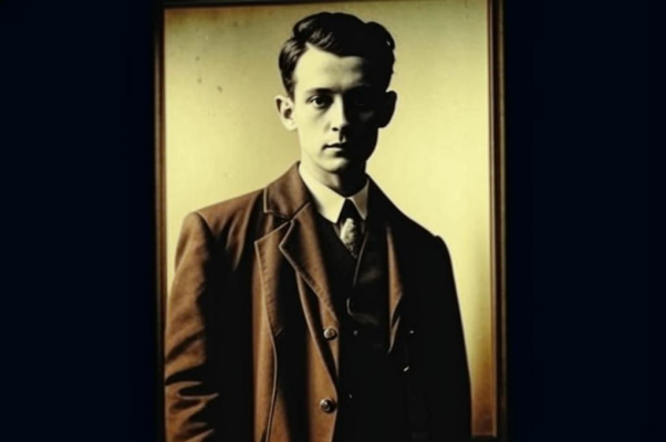 «Автоматичен, вежлив и суров...»