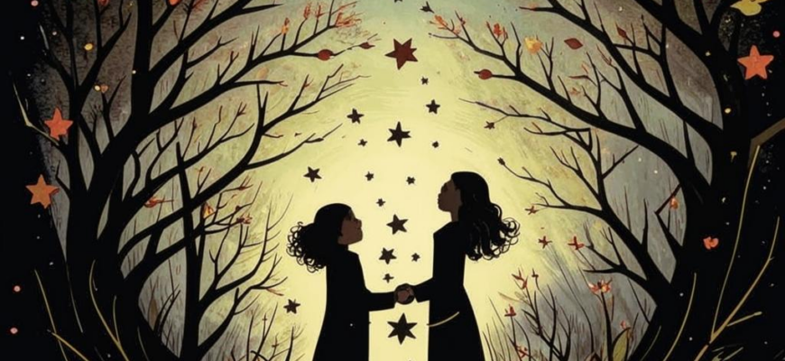 «Клейкой клятвой липнут почки...»