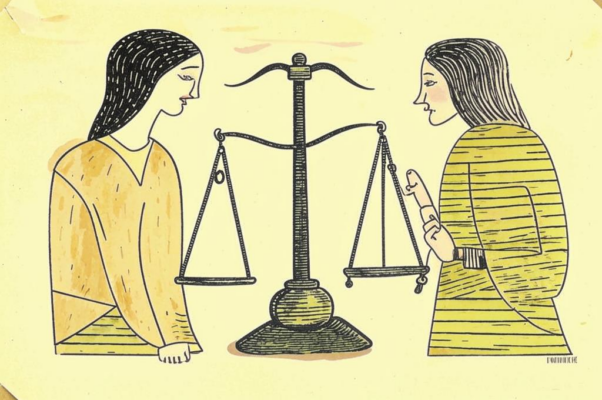 «Когда подымаю...»