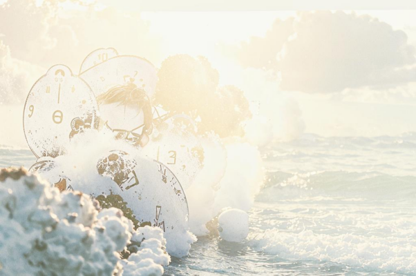 «Где вырывается из плена...»