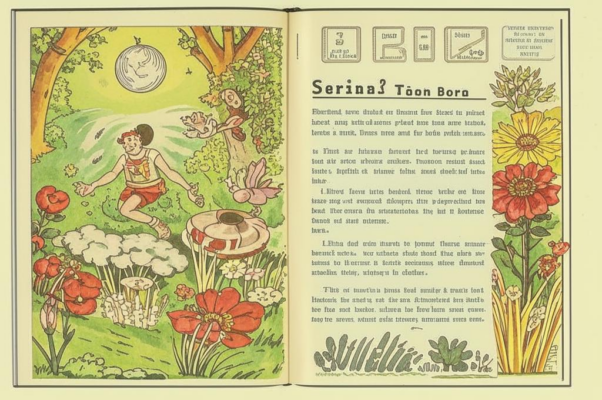 «И я выхожу из пространства...»