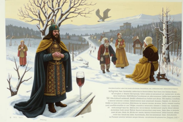 «Когда на площадях и в тишине келейной...»