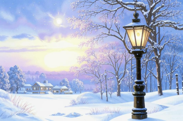 «Кому зима — арак и пунш голубоглазый...»