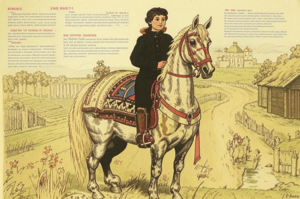 Сережкины стишки