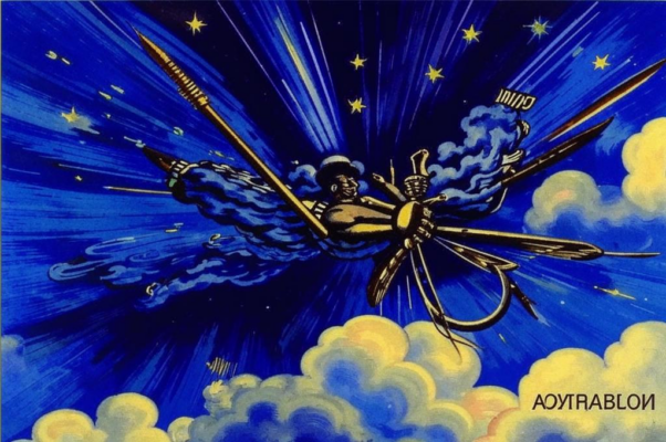 «Ветер нам утешенье принес...»