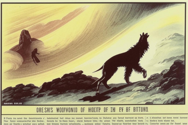 «За гремучую доблесть грядущих веков...»