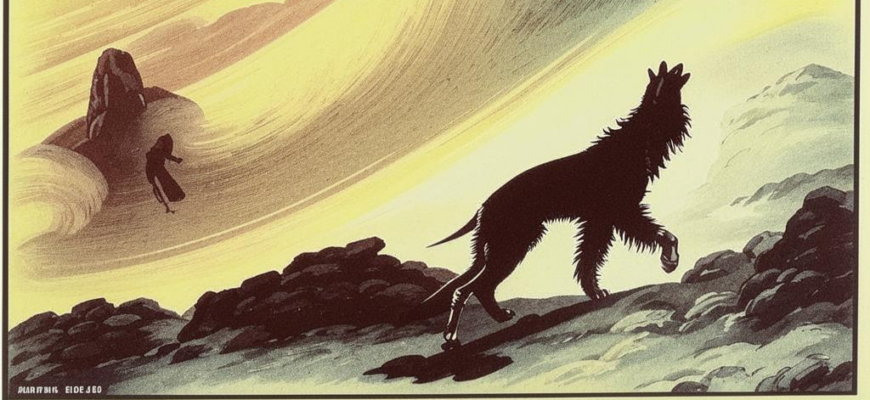 «За гремучую доблесть грядущих веков...»