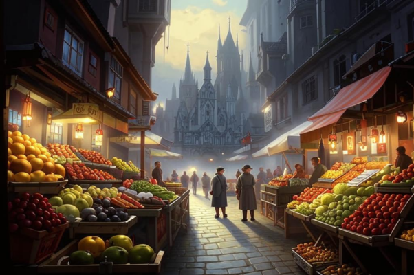 «Когда показывают восемь...»