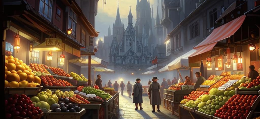 «Когда показывают восемь...»