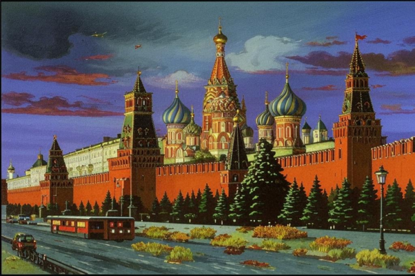 «Наушники, наушнички мои!..»