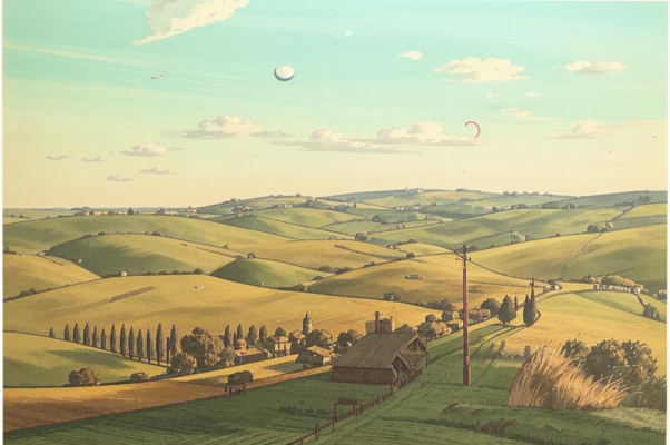 «Не сравнивай: живущий несравним...»