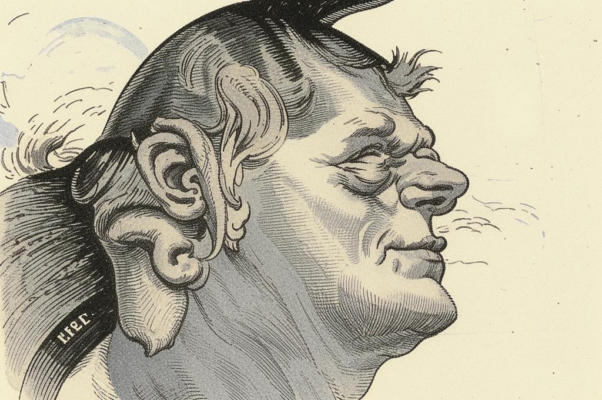 «Голова твоя талантлива...»