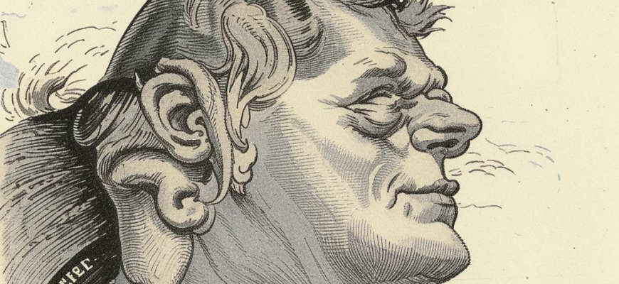 «Голова твоя талантлива...»