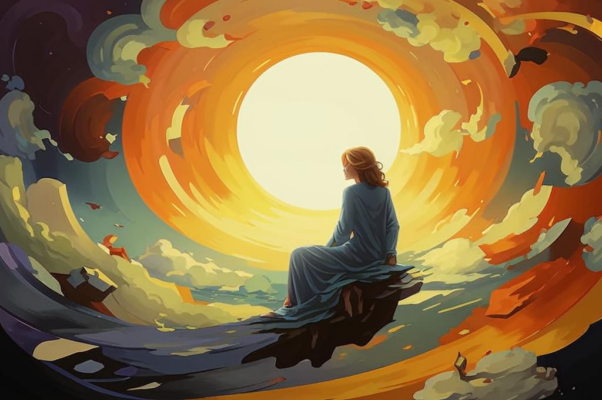 «Довольно лукавить: я знаю...»