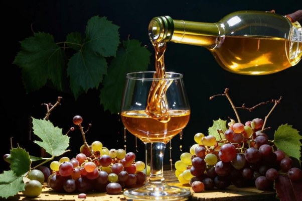 «Золотистого меда струя из бутылки текла...»