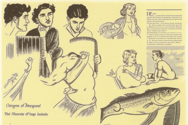 «Мастерица виноватых взоров...»