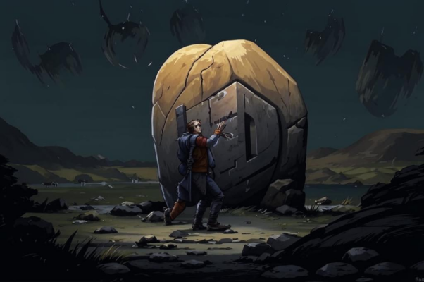 «Мне стало страшно жизнь отжить ...»