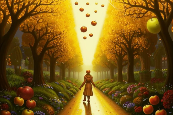 «Жизнь упала, как зарница...»