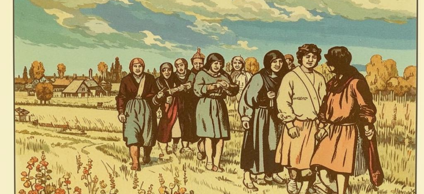 «Как люб мне натугой живущий...»