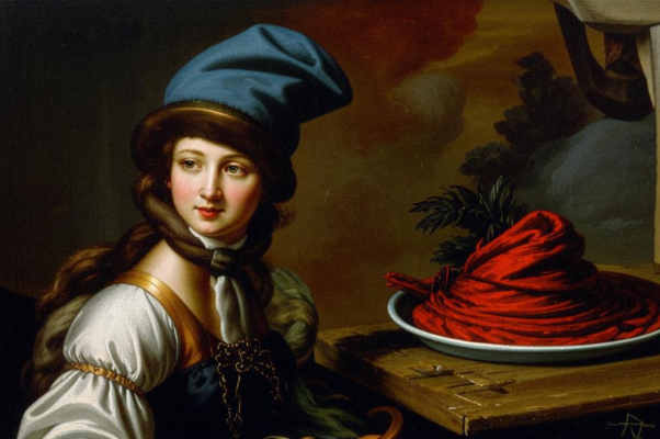 «Как поехал Вермель в Дмитров...»