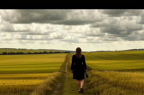 «Кто я? Вольный бродяга я...»