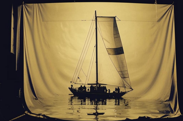 «Люблю появление ткани...»